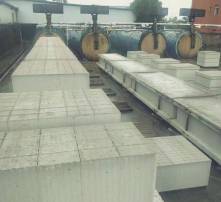 高清视角下的加气砖 从生产工艺到应用优势的全面解读