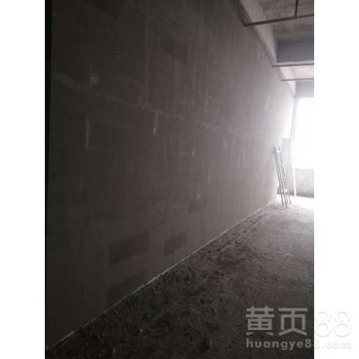 加气砖隔墙施工价格解析 影响因素与市场参考