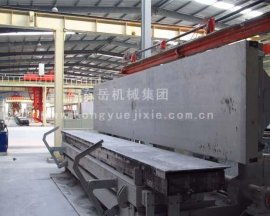 供应东岳加气砖生产设备 高效环保的墙体材料生产解决方案