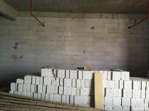 贵阳加气砖宾馆隔墙之优劣辨别指南