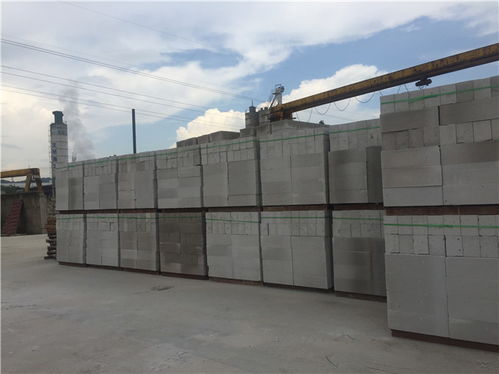 四会加气砖批发商如何选择？润合建材为您提供专业咨询