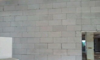 专业室内加气砖隔墙 选材、施工与优势全解析