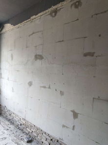 德江轻质砖与加气砖 现代隔墙工程的优选材料