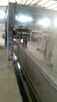 十万方加气砖生产线低价转让，助力产业升级与资源整合