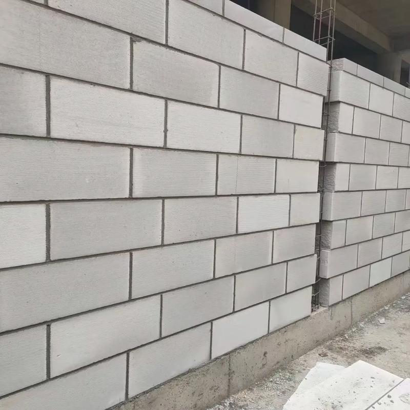南京五千立方加气块砌墙工程启动，本地专业队伍看过来！